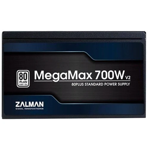 Корпус Zalman N4REV.1ZM700-TXII: Матеріал передній панелі пластик і сталь
