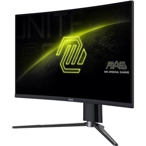 Монитор MSI MAG 27CQ6PF: Формат изображения 16:9