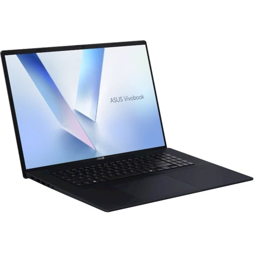 Ноутбук ASUS VivoBook 18 M1807HA Quiet Blue (90NB15P1-M004F0) UA: Екран 18.4" IPS (1920x1200)