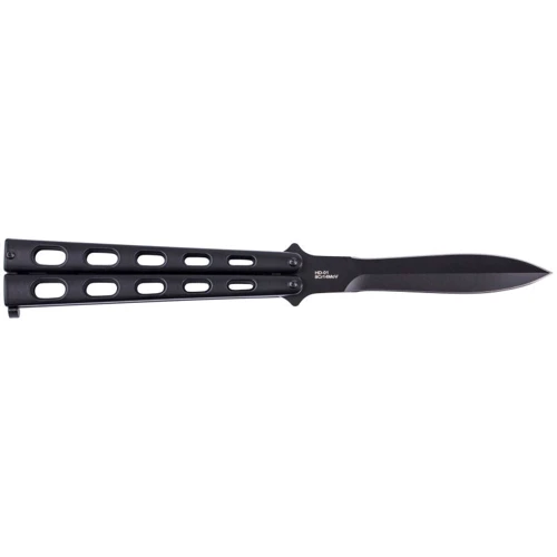 Нож и мультитул SKIF Covert double edge (1765.02.37): Тип ножа Туристический