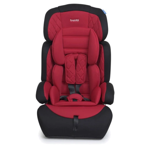 Автокрісло Bambi M 3546 (red) фото 4