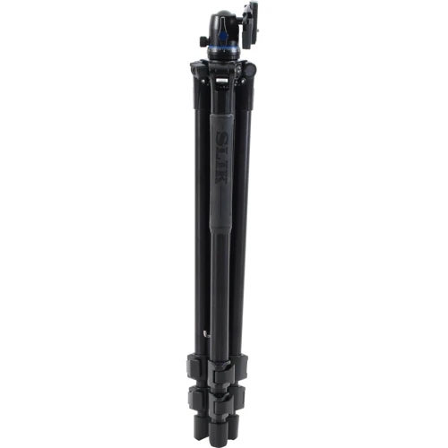 Slik Pro AL-523 BH5: Мінімальна висота 32 см