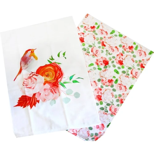 

Hobby Spring набор для кухни V4 40x60 см 2 шт. (8698499321700)