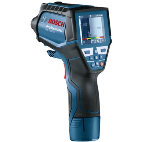Пірометр (термодетектор) Bosch GIS 1000 C Professional (0601083301): Виробник Bosch