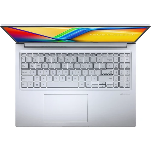Ноутбук ASUS Vivobook 16 S1605PA (S1605PA-MB123W): Процессор Intel Core i7-11370H (3.3 - 4.8 ГГц) / 4 - ядерный
