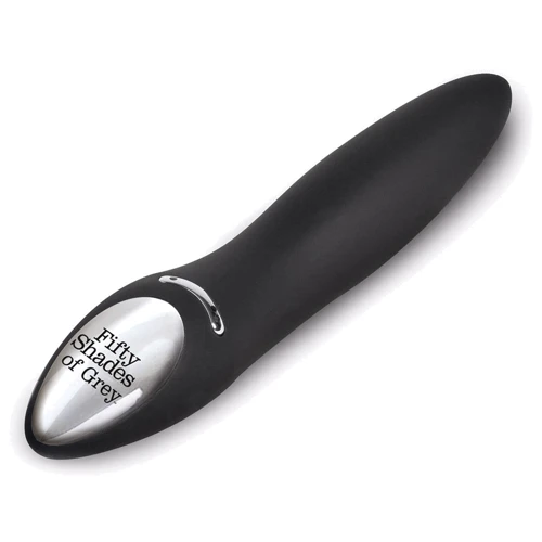 Вибратор Fifty Shades of Grey Deep Within Rechargeable G Spot, 22х3,8 см