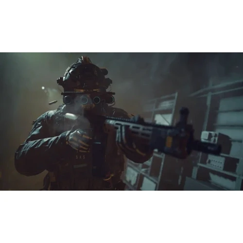 Call of Duty: Modern Warfare II (PS5): Жанр Шутеры