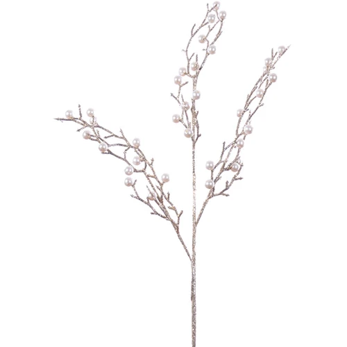 Декоративная веточка Lefard 68 см (801-309)