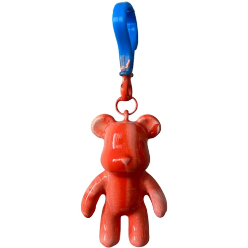 Раскрась своего медведя Roya Красный (А01182): Производитель Roya