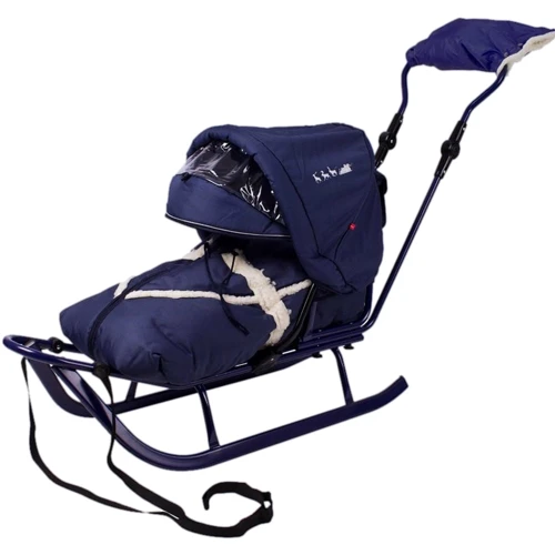 Аксесуари для саней