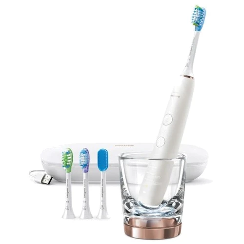 Зубная щетка Philips Sonicare DiamondClean Smart HX9924/61 Rose Gold