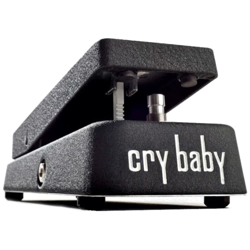 

Педаль эффектов Dunlop CM95 Clyde McCoy Crybaby