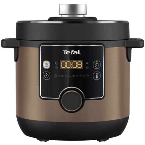Мультиварка Tefal Turbo Cuisine CY777G10