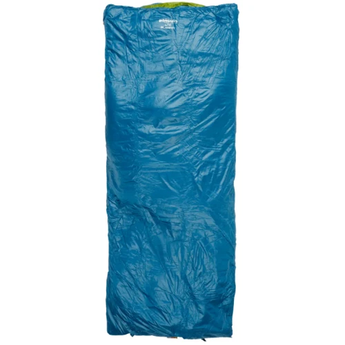 Спальний мішок Pinguin Lite Blanket (14/10 ° C) 190 см - Right Zip Petrol (PNG 229462) 2020
