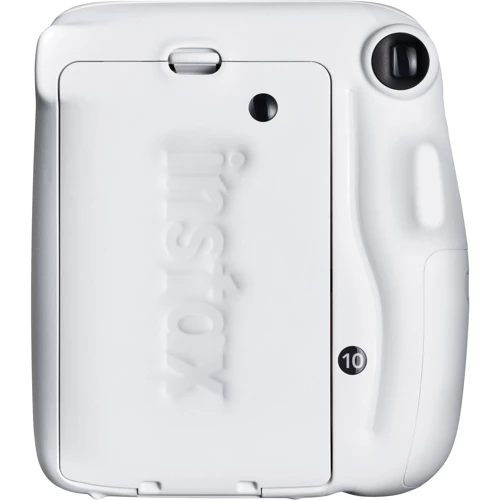 Fujifilm Instax Mini 11 Ice White: Елемент живлення батарейки