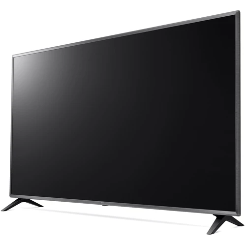 Телевізор LG 55UQ751C: Оснащення Smart TV, Встроенный медиаплеер