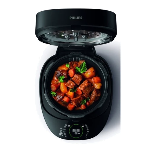 Мультиварка Philips All-in-One Cooker HD2151/40