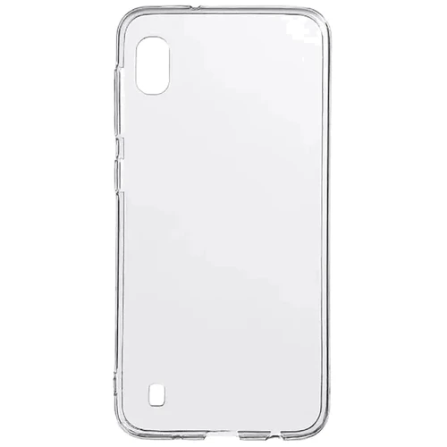 Чохол для телефона BeCover TPU Case Transparancy для Samsung A105 Galaxy A10 (704773)