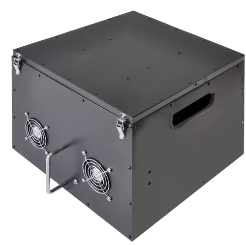Телескоп Explore Scientific 10" 254/1270 Ultra Light Dobson Gen. II (0116925): Колір черный