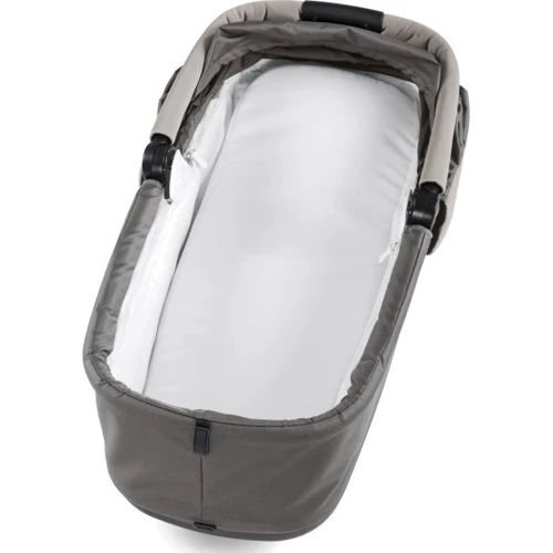 Люлька Peg-Perego Culla Pop Up Class Grey Серый (IN10000000SU53DX73) фото 2