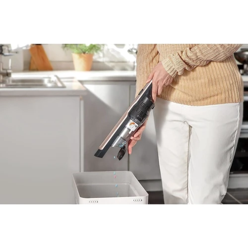 Пилосос Black&Decker DVC320BRG-QW фото 5