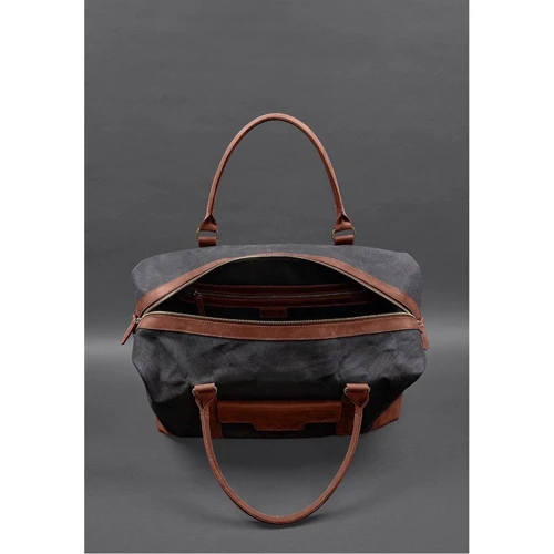 Дорожная сумка BlankNote светло-коричневая (BN-BAG-53-k-kr): Тип Дорожные сумки