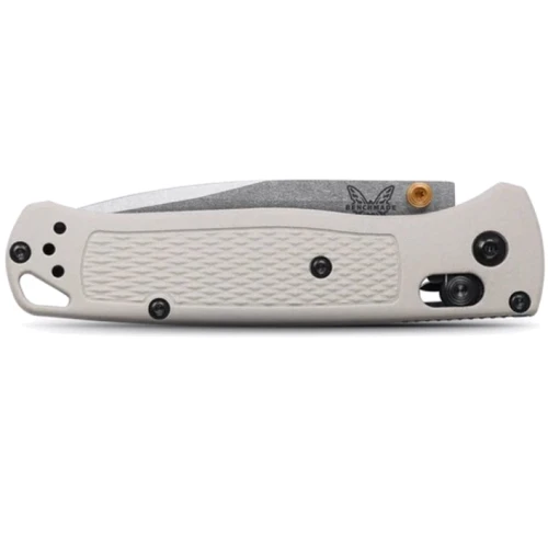 Нож Benchmade Bugout 535-12 (535-12): Тип ножа Туристический