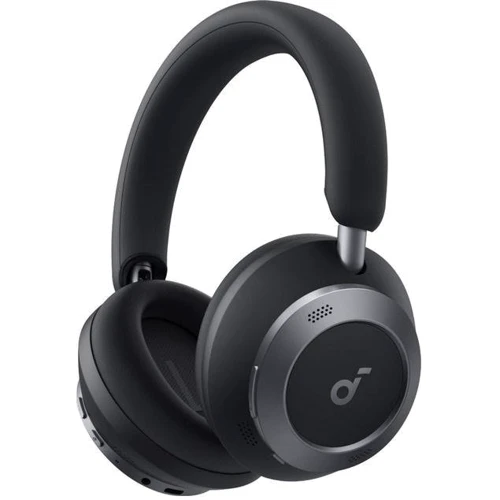 Наушники ANKER SoundСore Space One Pro Black