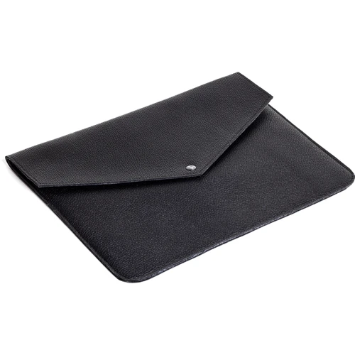 Gmakin Cover Envelope One Buttons Black (GM54-15) for MacBook Pro 15/Pro 16: Тип аксесуара чохол