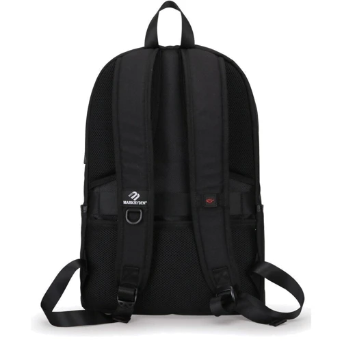 Рюкзак Рюкзак Mark Ryden MR5968 Black: Дополнительно отделение для ноутбука, Водонепроницаемый, USB разъем для зарядки