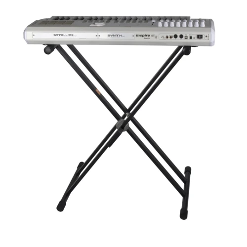 Стійка для клавіш Maximum Acoustics CRX2: Тип Стойки, держатели