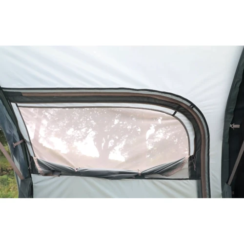 Палатка Vango Beta 550XL Mineral Green (TEUBETA00000002) (930842)