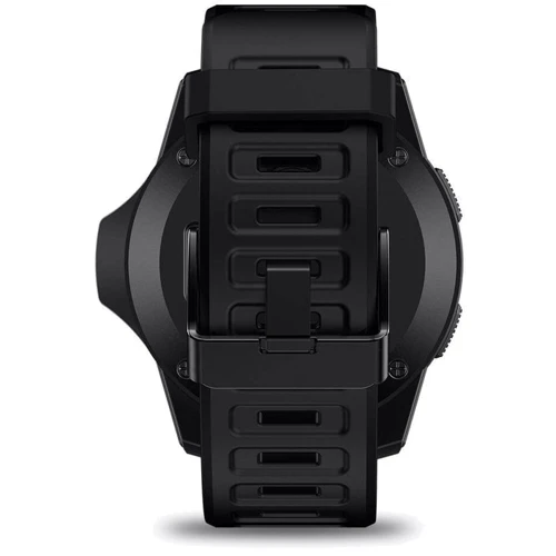 Смарт-годинник Zeblaze Thor 5 Black: Об'єм оперативної пам'яті 2 ГБ