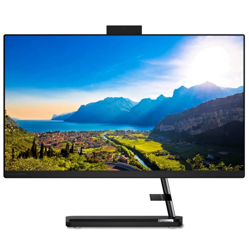 Моноблок Lenovo IdeaCentre AiO 3 24ITL6 (F0G000BVUA) UA