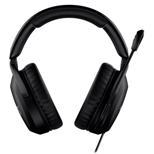 Наушники HyperX Cloud Stinger 2 Wired Black (519T1AA): Тип крепления оголовные