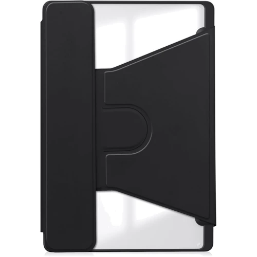 Аксессуар для планшетных ПК BeCover Case Rotatable Smart Keyboard Black for Samsung Galaxy Tab S6 Lite 2024 P620/P625/P627 (712587) фото 3