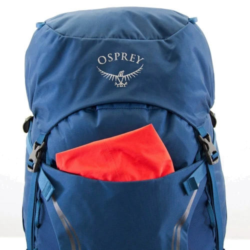 Рюкзак Osprey Kestrel 68 Loch Blue - S/M (009.1852): Производитель Osprey