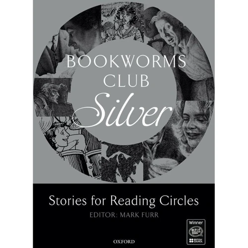 Bookworms Club. Stories for Reading Circles. Silver