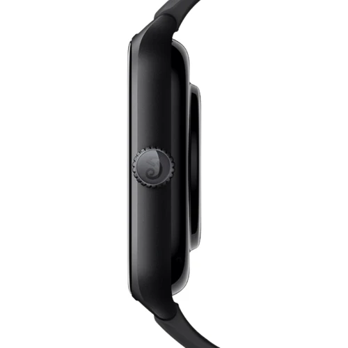 Смарт-часы Amazfit GTS 4 Infinite Black: Операционная система Zepp OS