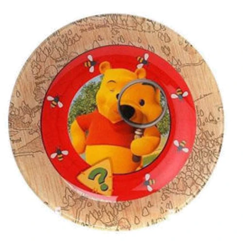 Тарелка Luminarc Winnie Nature E7623