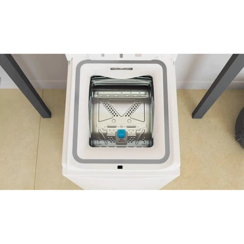 Стиральная машина WHIRLPOOL NTDLR 7220LS PL-N: Загрузка белья (стирка), кг 7
