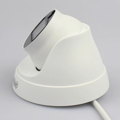 DAHUA DH-IPC-HDW1239T1P-LED-S4 2.8 мм: Тип підключення до інтернету Проводное