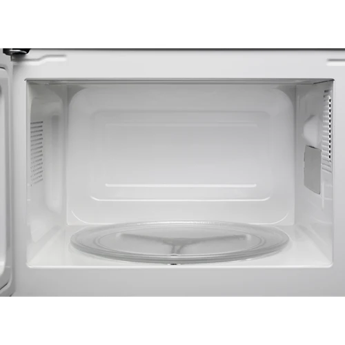 Встраиваемая микроволновая печь Electrolux EMS26004OW: Цвет белый
