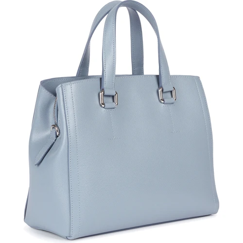 Женская сумка тоут Furla Next M голубая (1064031): Пол Женский