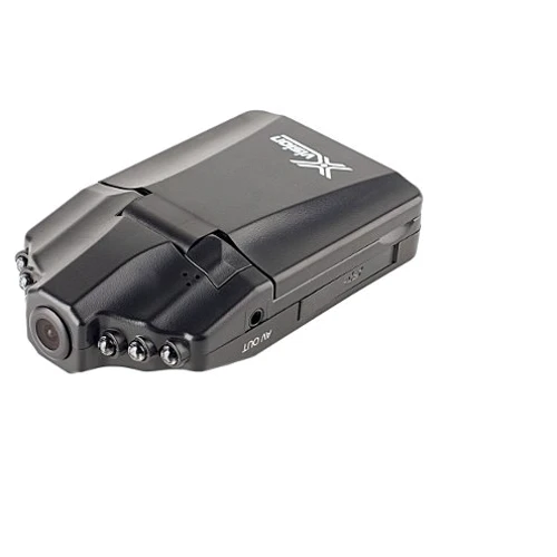 X-Vision V-410: Макс. разрешение картинки HD (1280x960)