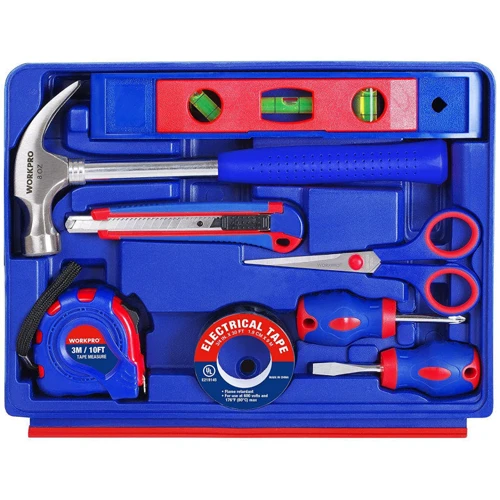 Набор инструмента Workpro W009022 фото 4