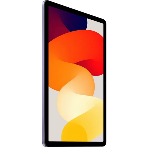 Планшет Xiaomi Redmi Pad SE 4/128GB Wi-Fi Lavender Purple (Global): Комунікації Wi-Fi, Bluetooth