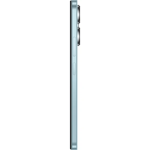 Смартфон Xiaomi Redmi 13 8/256Gb Ocean Blue (Global, NFC): Вес 205 г
