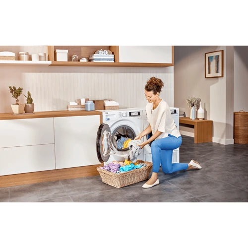 Стиральная машина Beko WUE7612XBCW: Сушка нет