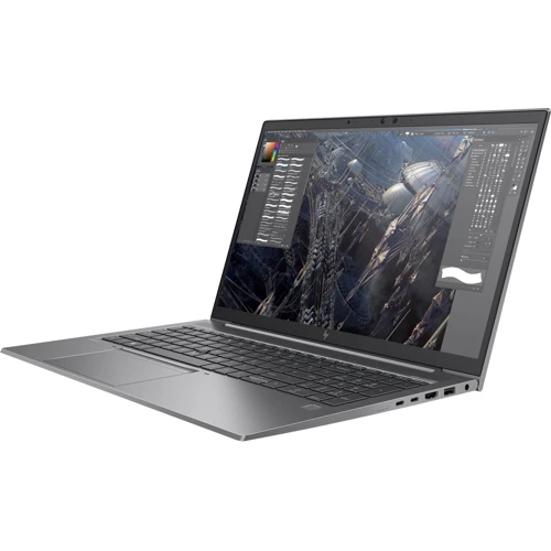 Ноутбук HP ZBook Firefly 15 G8 (346W0UT#ABA): Тип экрана матовый